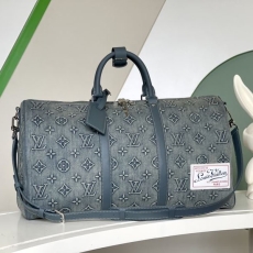 LV Travel Bags